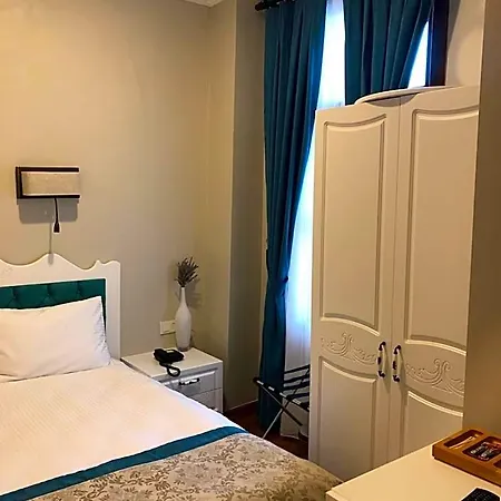 Hotel The Void - Sisli Istanbul