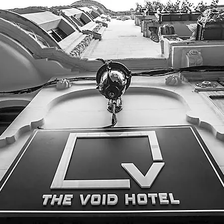 Hotel The Void - Sisli Istanbul