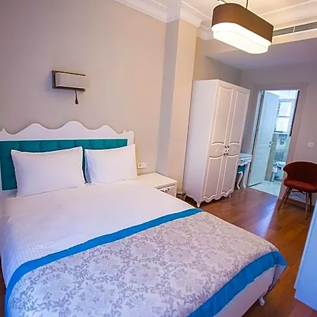 The Void - Sisli Istanbul