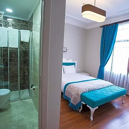 The Void - Sisli Hotel 3*