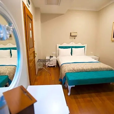 Hotel The Void - Sisli Istanbul