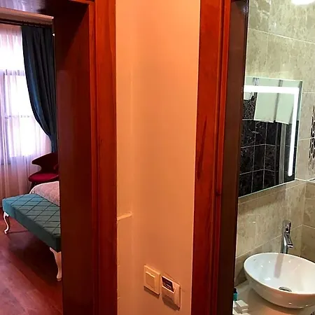 Hotel The Void - Sisli