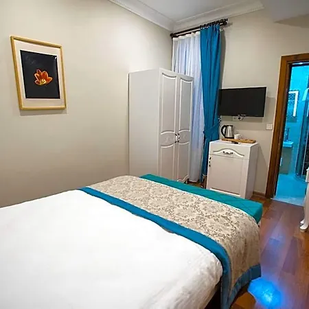 The Void - Sisli 3* Istanbul