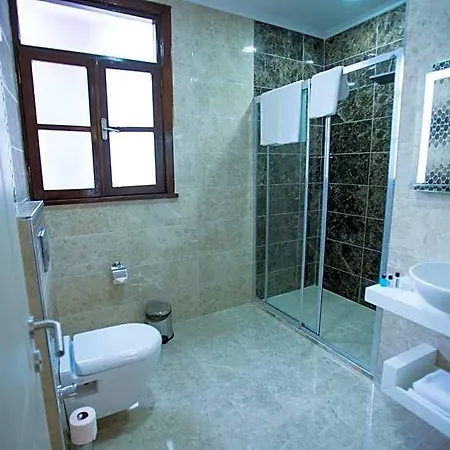 Hotel The Void - Sisli 3*