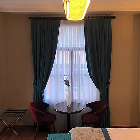 Hotel The Void - Sisli 3*