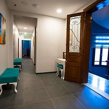 Hotel The Void - Sisli