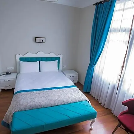 The Void - Sisli Istanbul