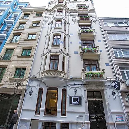 The Void - Sisli
