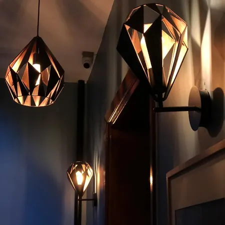 The Void Hotel Istanbul