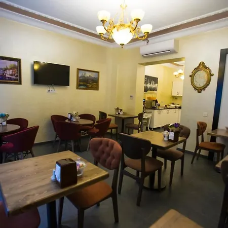 The Void Istanbul