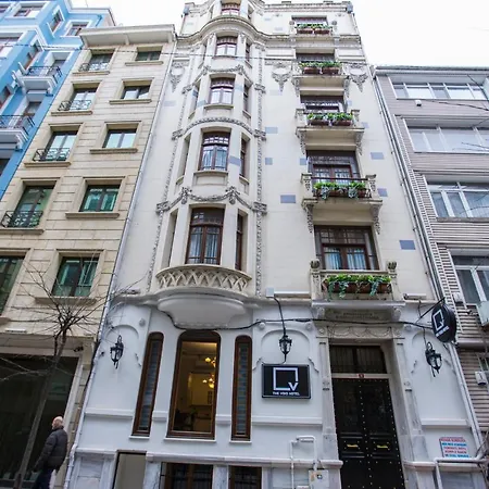 The Void Istanbul