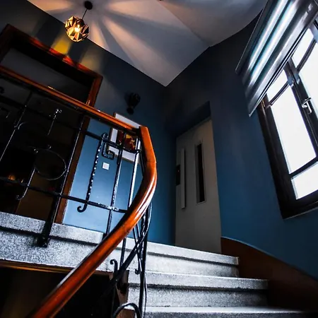 The Void Hotel