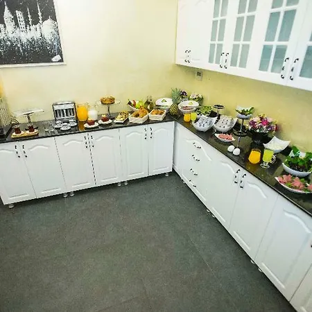 Hotel The Void - Sisli