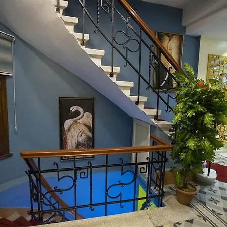 Hotel The Void 3*
