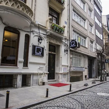 The Void 3* Istanbul
