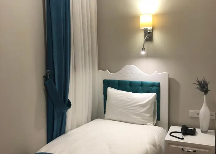 The Void Hotel