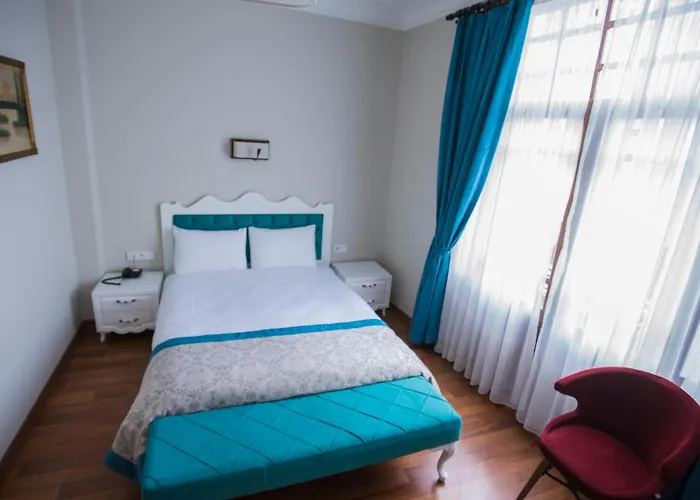 The Void Hotel
