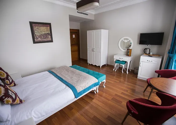 The Void 이스탄불