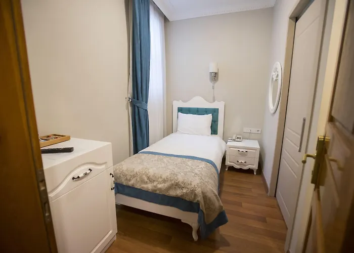 The Void 3* 이스탄불