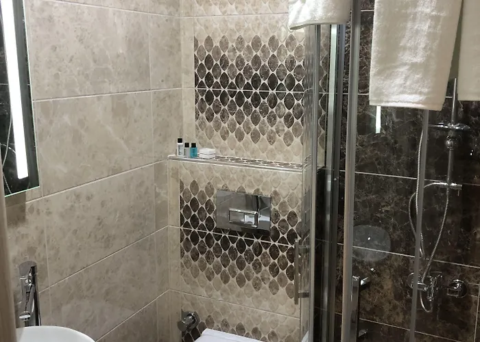 The Void 이스탄불