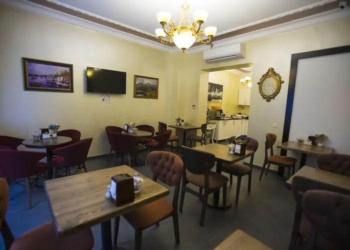 The Void 3* 이스탄불