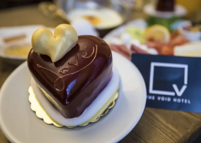 The Void 3* 이스탄불