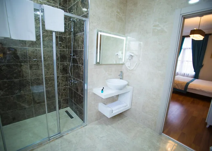 The Void 3* איסטמבול