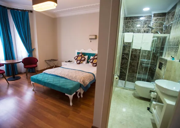 The Void 3* איסטמבול