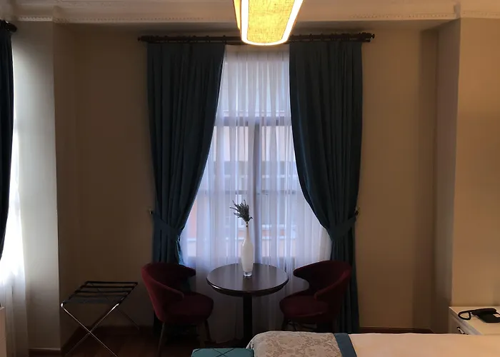 The Void 3* איסטמבול