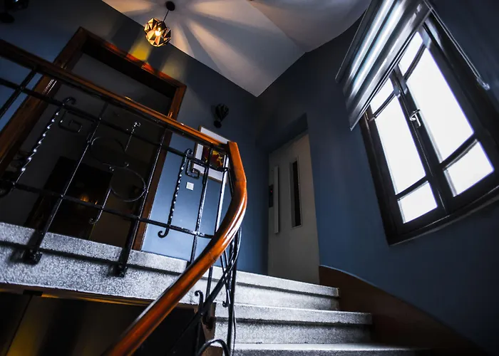 The Void מלון 3*