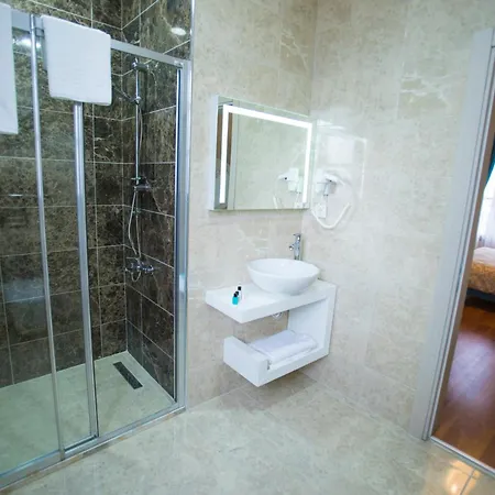 The Void 3* اسطنبول