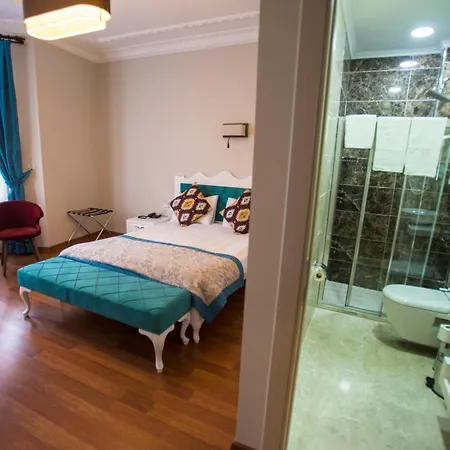 The Void 3* اسطنبول