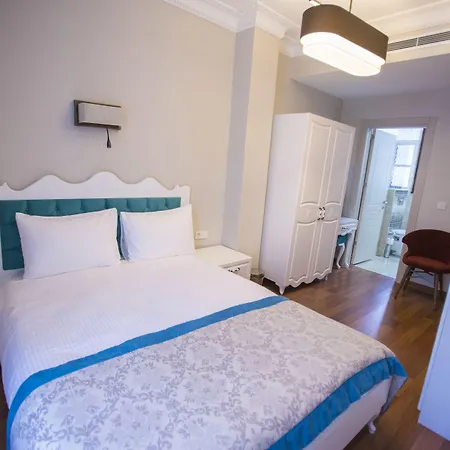 فندق The Void اسطنبول