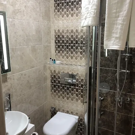 The Void اسطنبول