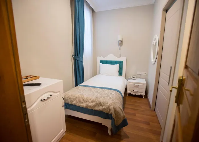 The Void 3* Provincia di Istanbul