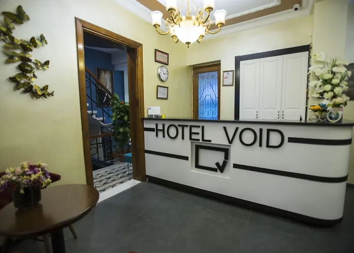 The Void 3*