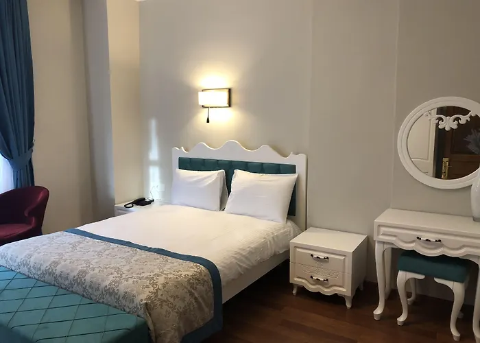 The Void Hotel