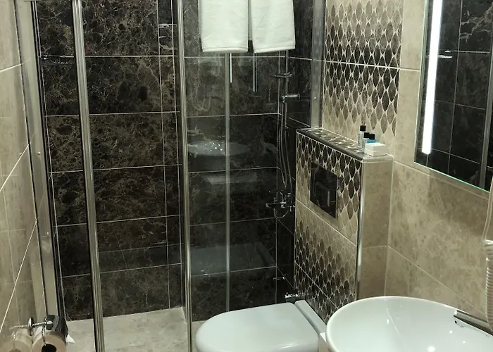 Hotel The Void 3*
